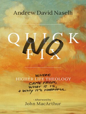 cover image of No Quick Fix